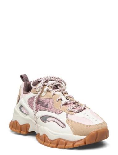 FILA Ray Tracer Tr2 Wmn Vit