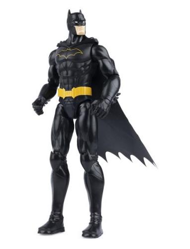 Batman Figure S1 30 Cm - Batman Toys Playsets & Action Figures Action ...