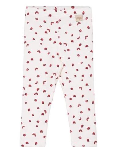 Petit Piao Legging Printed Multi/patterned