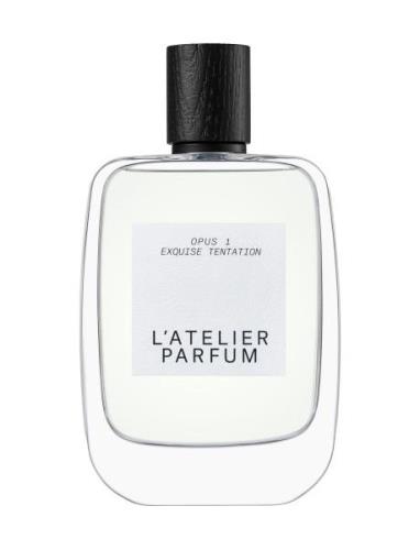 L'atelier Parfum Exquise Tentation Nude