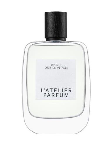 L'atelier Parfum Coeur De Pètales Nude