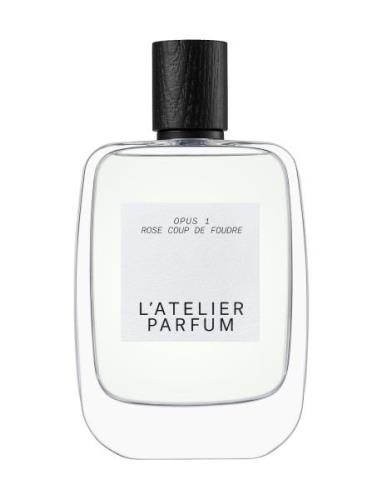 L'atelier Parfum Rose Coup De Foudre Nude