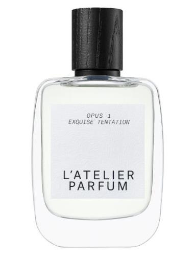 L'atelier Parfum Exquise Tentation Nude