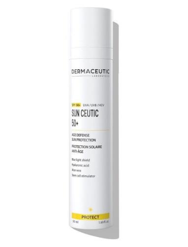 Dermaceutic Sun Ceutic 50+ Nude