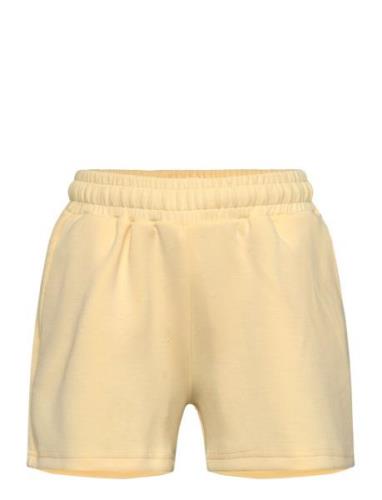 Endurance Timmia Jr. Sweat Shorts Gul