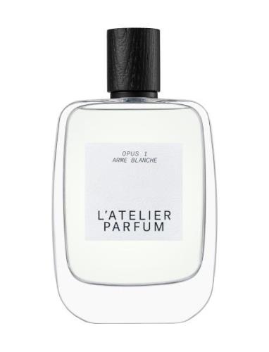 L'atelier Parfum Arme Blanche Nude