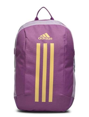 Adidas Performance Power Bp Prcyou Lila