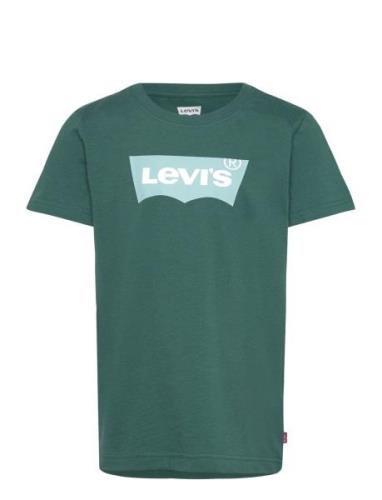 Levi's Levi's® Graphic Tee Shirt Grön