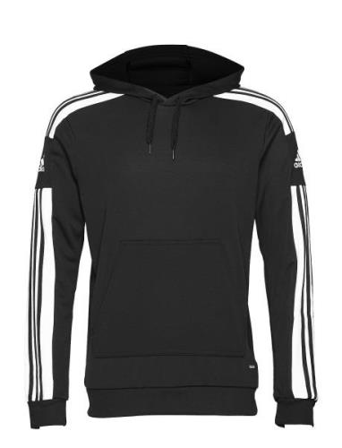 Adidas Performance Squadra21 Hoody Svart