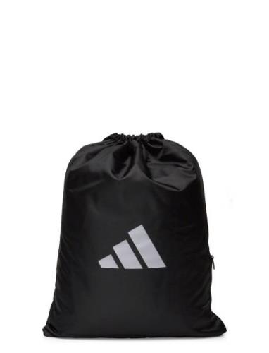 Adidas Performance Tiro L Gymsack Svart