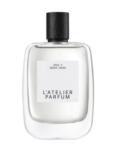 L'atelier Parfum Green Crush Nude