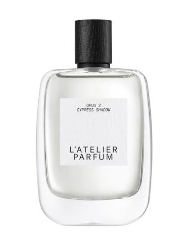 L'atelier Parfum Cypress Shadow Nude