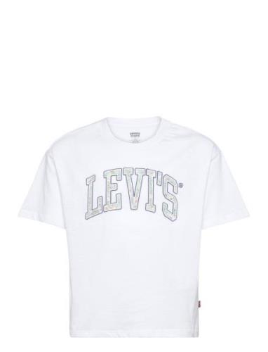 Levi's Levi's® Meet And Greet Floral Tee Vit