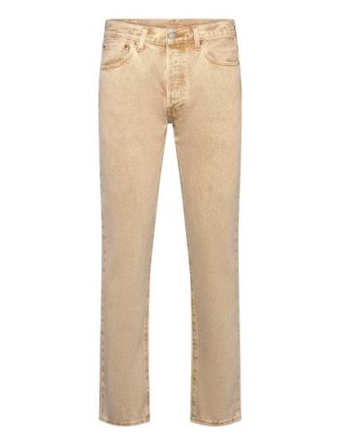 LEVI´S Men 501 Levisoriginal Sparks Od Beige