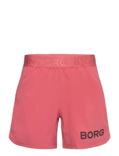 Björn Borg Borg Short Shorts Rosa