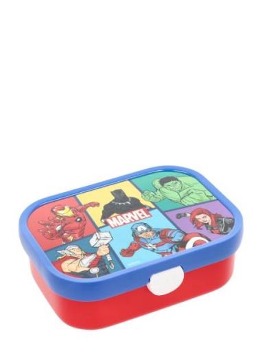 Mepal Lunch Box Campus Multi/patterned