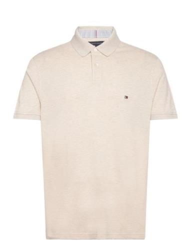 Tommy Hilfiger 1985 Regular Polo Beige