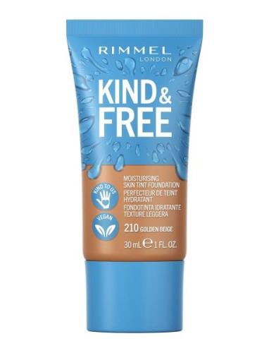 Rimmel Rimmel Kind&Free Skin Tint