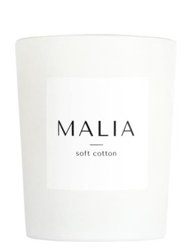 MALIA Moments Candle Nude