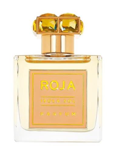 Roja Parfums Isola Sol Parfum 50Ml Nude