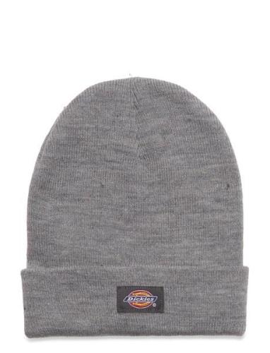 Dickies Gibsland Beanie Grå