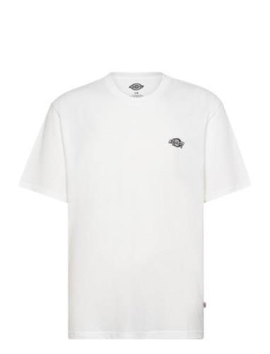 Dickies Summerdale Ss Tee Vit