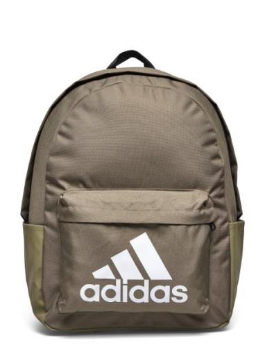 Adidas Performance Clsc Bos Bp Khaki Green