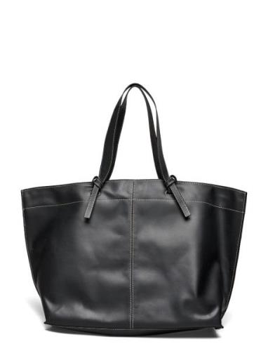 Becksöndergaard Glossy Aubrey Bag Svart