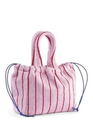 Bongusta Naram Handbag Rosa