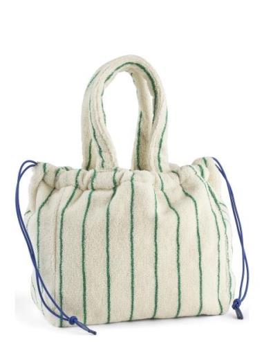 Bongusta Naram Handbag Vit