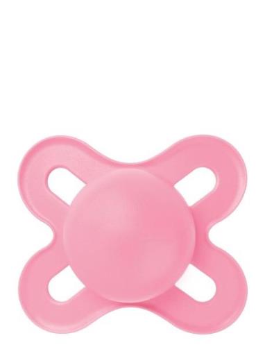 Mam Original Start 0-2M Silic Pink Baby & Maternity Pacifiers & Access...