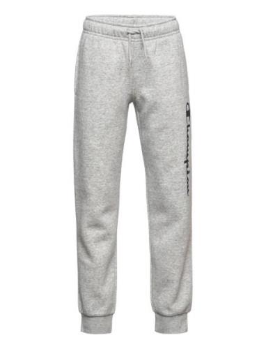 Champion Rib Cuff Pants Grå