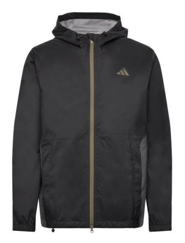 Adidas Golf Rain.rdy Jacket Svart