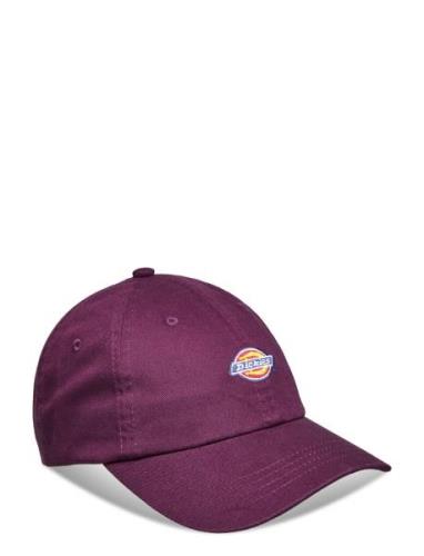 Dickies Hardwick Burgundy