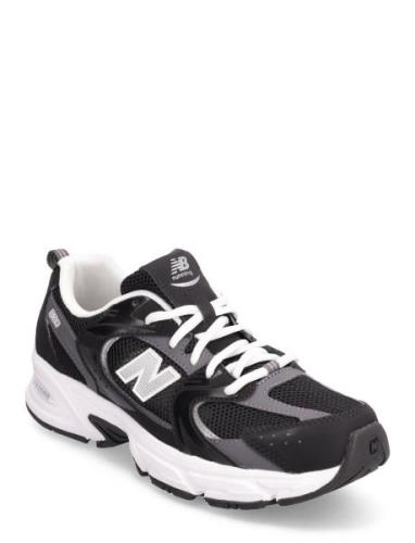 New Balance New Balance 530 Kids Lace Svart