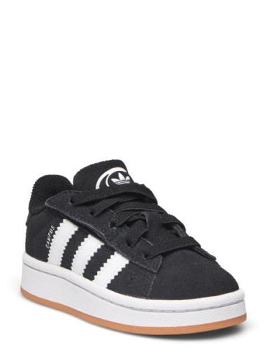 Adidas Originals Campus 00S Cf El I Svart