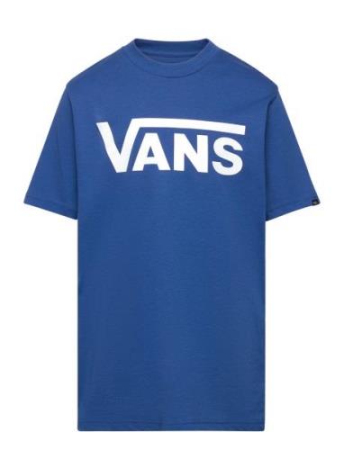 VANS By Vans Classic Boys Blå