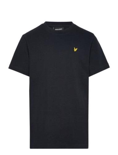 Lyle & Scott Milano T-Shirt Svart