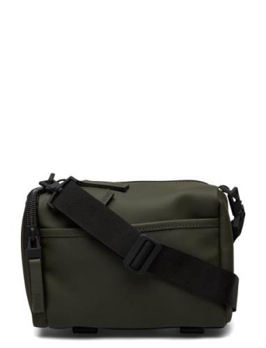 Rains Texel Crossbody Bag W3 Khaki Green