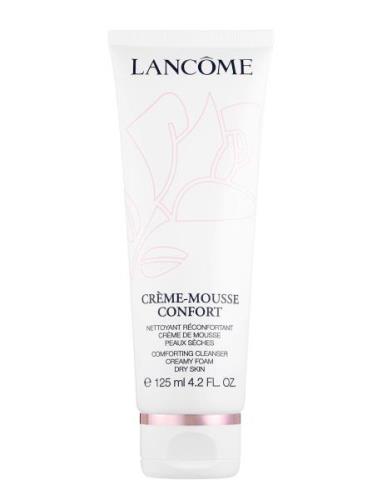 Lancôme Lancôme Mousse Creme Confort 125Ml Nude