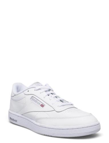 Reebok Classics Club C 85 Vit