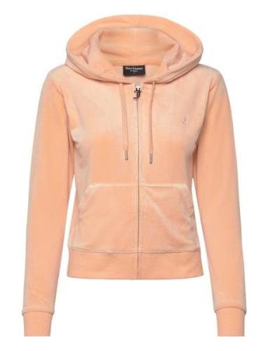 Juicy Couture Robertson Class Orange