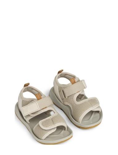 Liewood Christi Sandals Beige