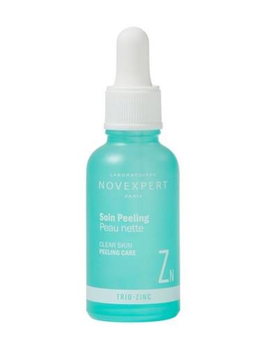 Novexpert Clear Skin Peeling Care Nude