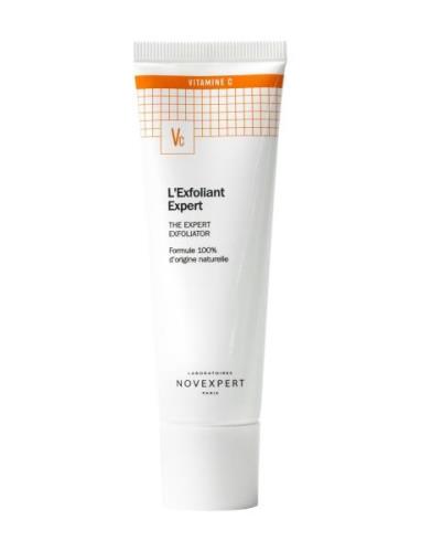 Novexpert The Expert Exfoliator Nude