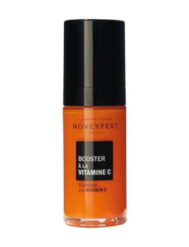 Novexpert Booster With Vitamin C Nude