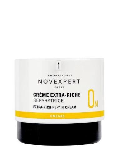 Novexpert Extra-Rich Repair Cream Nude