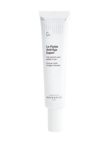 Novexpert The Expert Anti-Aging Fluid Nude