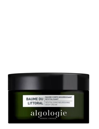 Algologie Revitalising Nourising Body Cream Nude