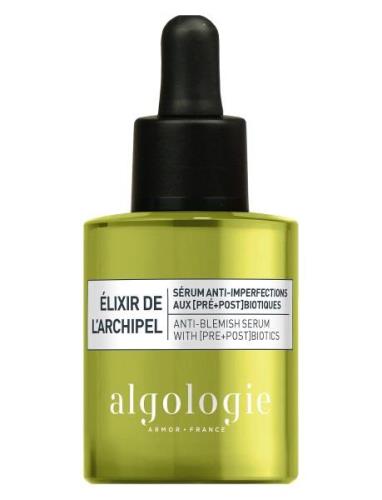 Algologie Anti-Blemish Serum With [Pre+Post]Biotics Nude